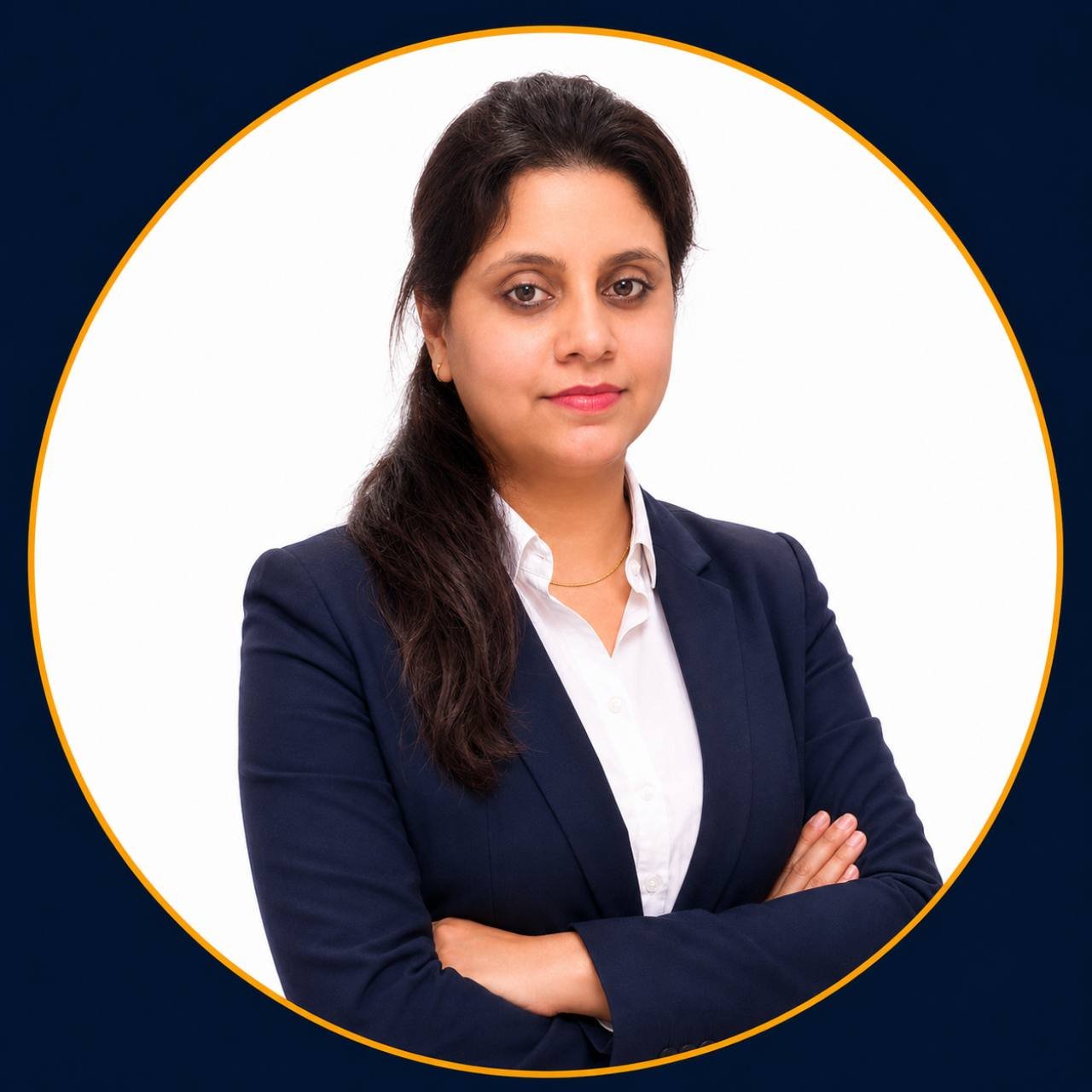 Sakshi Arora, communication and career development mentor